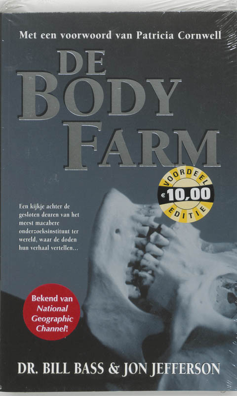De bodyfarm