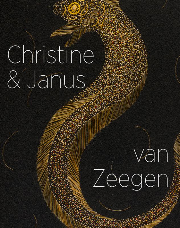 Christine en Janus van Zeegen