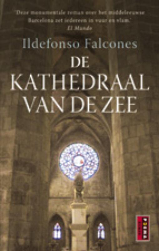 Kathedraal Van De Zee