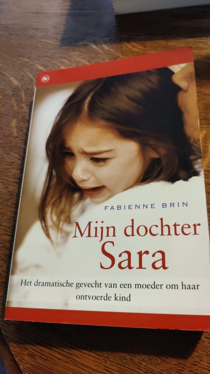 Mijn Dochter Sara thumbnail
