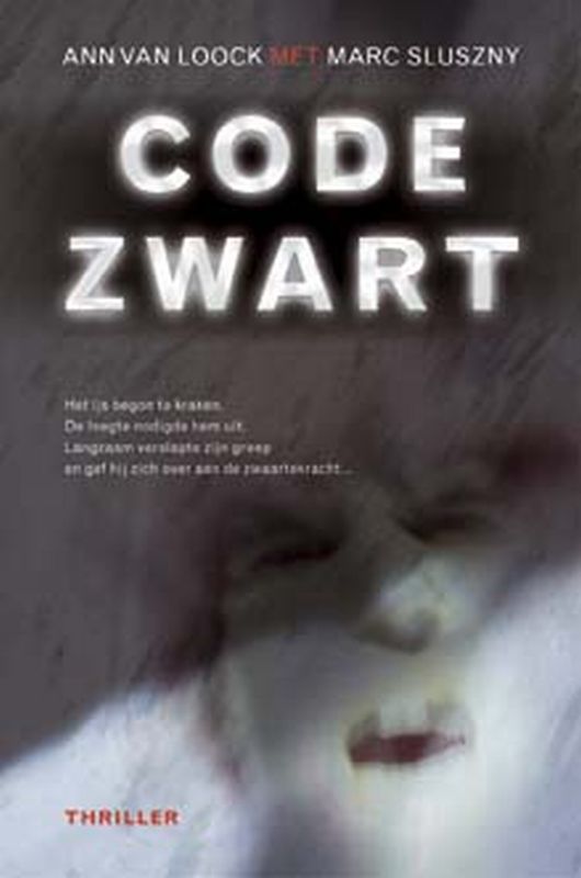 Code Zwart