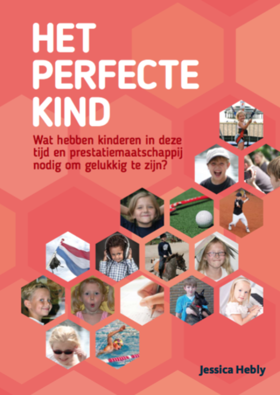 Het perfecte kind