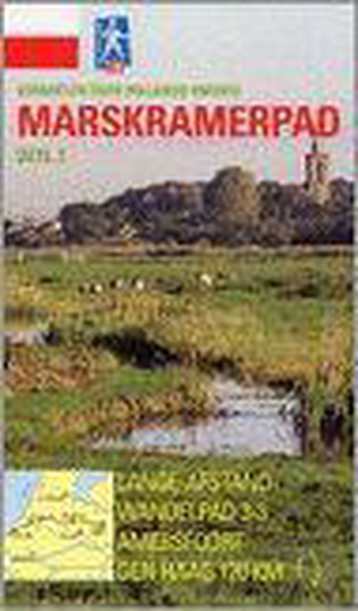 Marskramerpad / 3 / LAW-gids