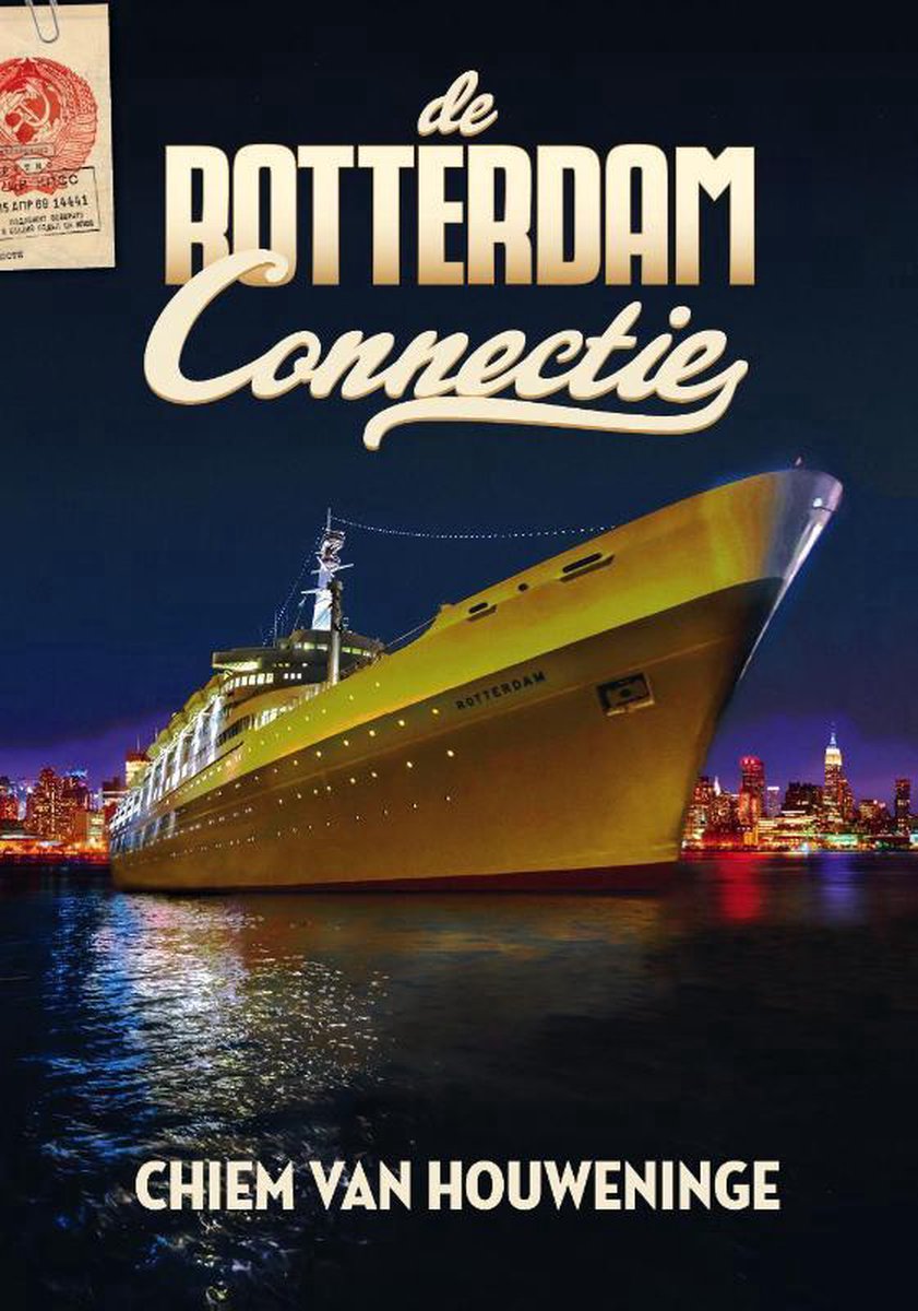 boekenbalie_9789492077400_cover De Rotterdam Connectie
