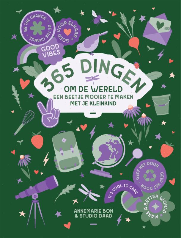365 dingen