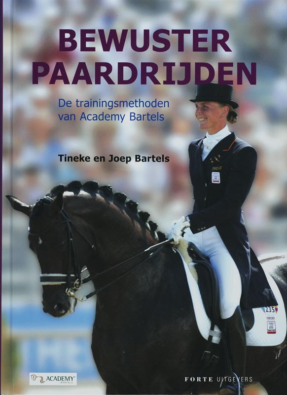 T. Bartels Bewuster Paardrijden thumbnail