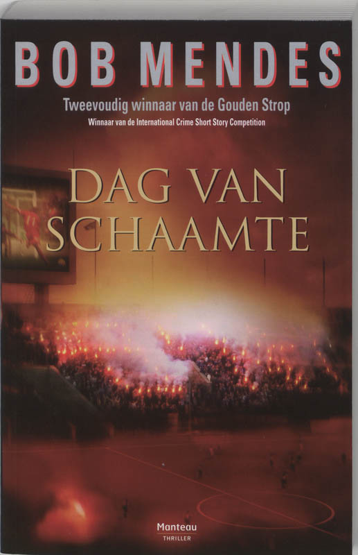 Bob Mendes Dag Van Schaamte thumbnail