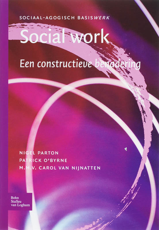 Sociaal agogisch basiswerk  -   Social work