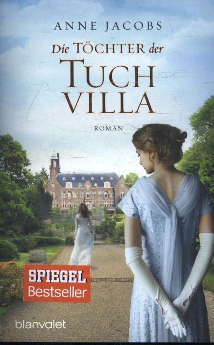 Die Töchter der Tuchvilla / Der Tuchvilla / 2