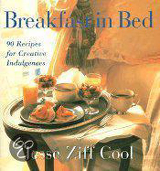 Breakfast in Bed