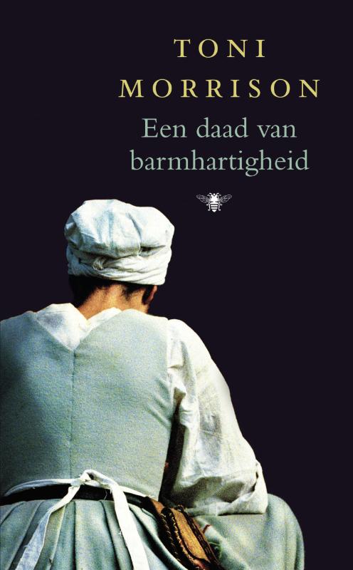 Een daad van barmhartigheid