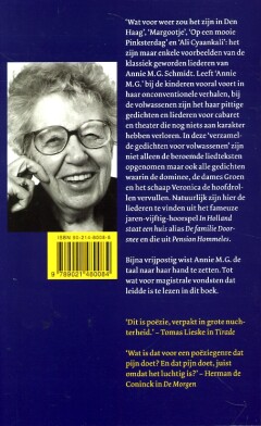 Tot hier toe Tot hier toe achterkant