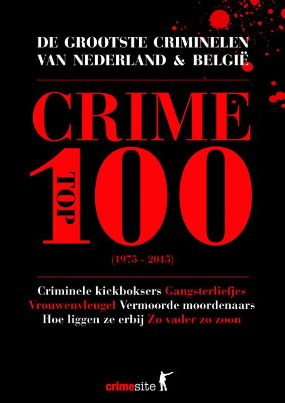 Crime Top 100