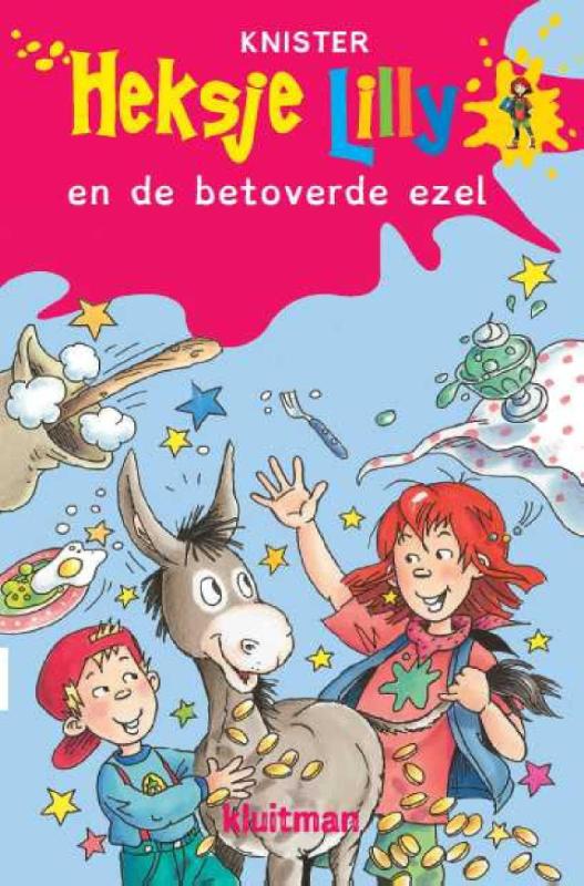 boekenbalie_9789020694499_cover Heksje Lilly en de betoverende ezel / Dyslexie boeken