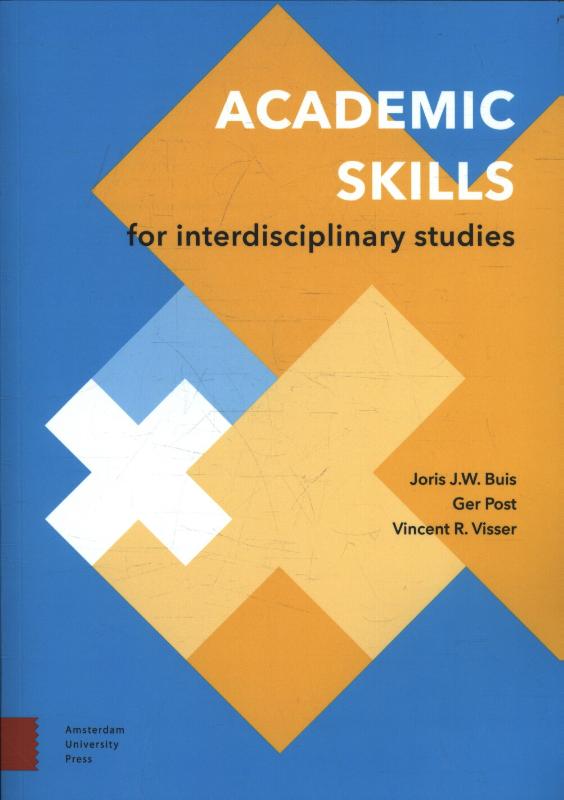 Perspectives on Interdisciplinarity  -   Academic skills