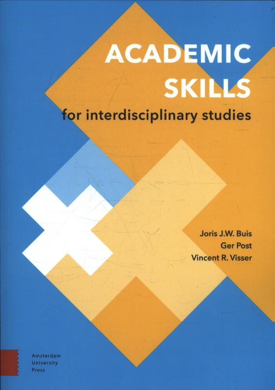 Academic skills / Perspectives on Interdisciplinarity