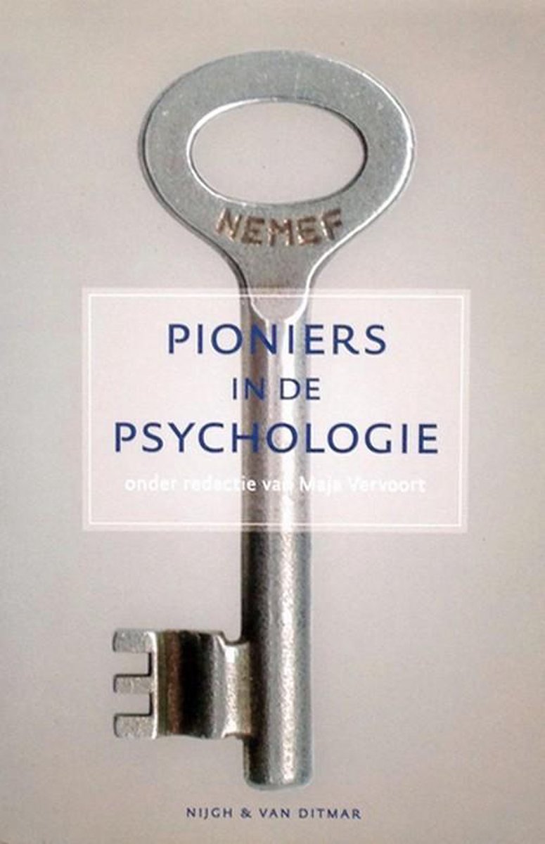 Pioniers In De Psychologie thumbnail