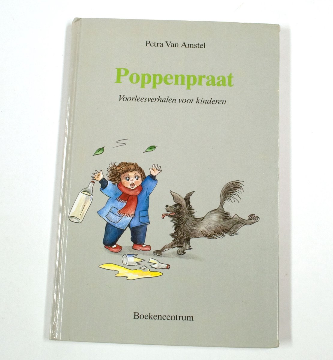 Poppenpraat