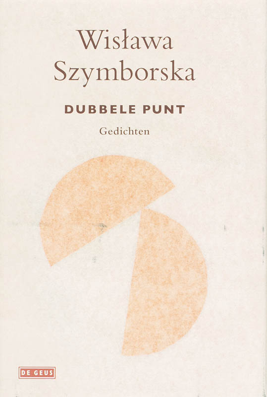 W. Szymborska Dubbele Punt thumbnail