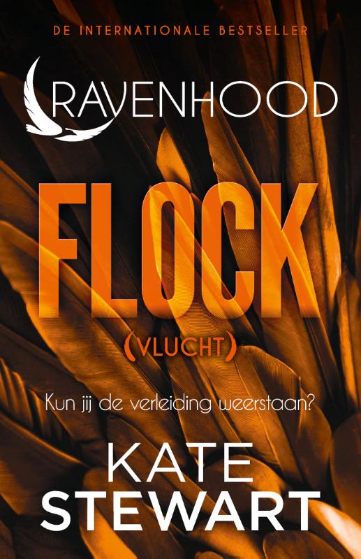 Flock (Vlucht) / Ravenhood / 1