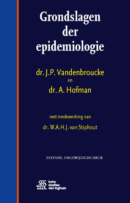 boekenbalie_9789036819848_cover Grondslagen der epidemiologie