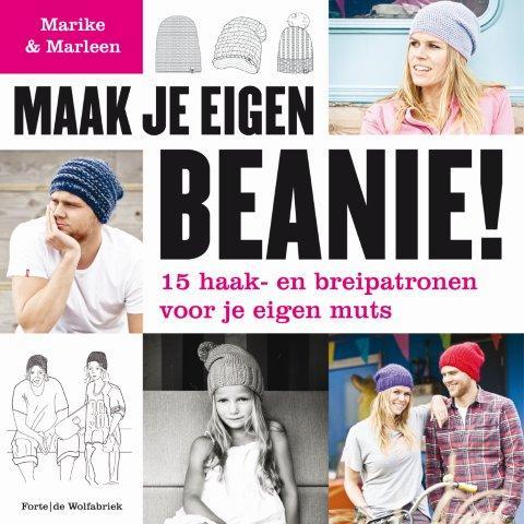boekenbalie_9789058779977_cover Maak je eigen beanie