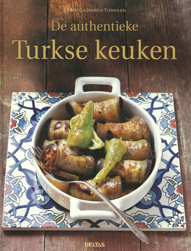 boekenbalie_9789044734492_cover De authentieke Turkse keuken