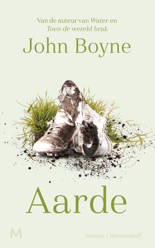 Aarde / Elementen-cyclus / 2
