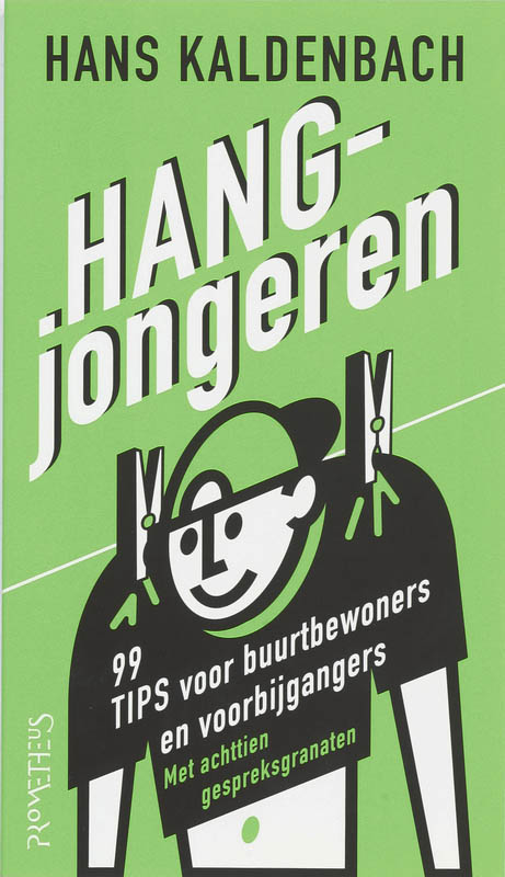 Hans Kaldenbach Hangjongeren thumbnail