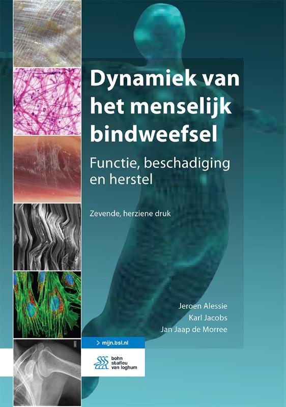 boekenbalie_9789036826549_cover Dynamiek van het menselijk bindweefsel
