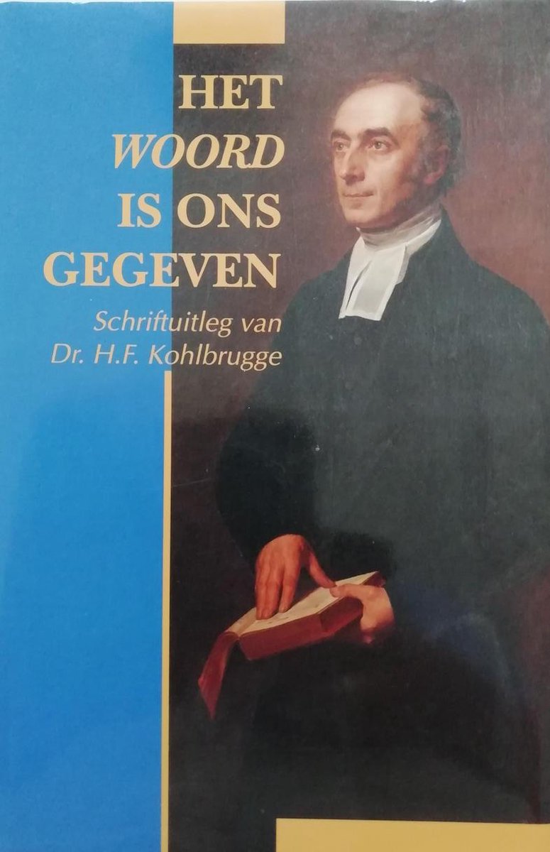 boekenbalie_9789024265442_cover Woord is ons gegeven