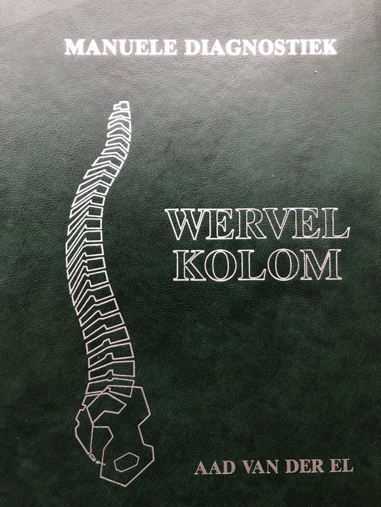 Manuele diagnostiek wervelkolom