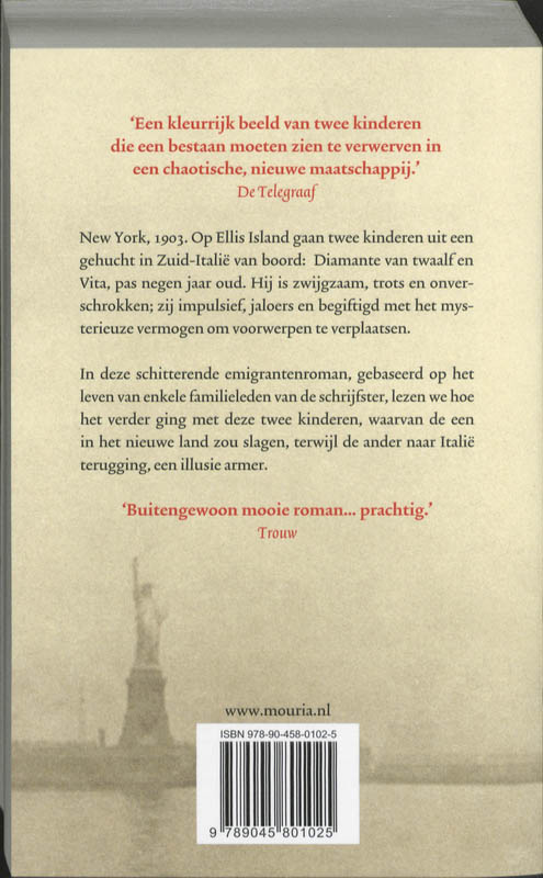 Vita achterkant