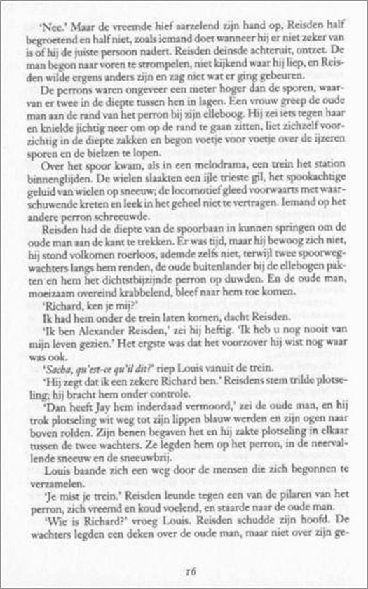 Het verloren kind / Pockethuis