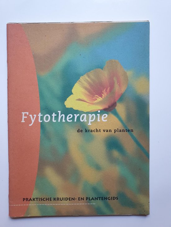 Fytotherapie