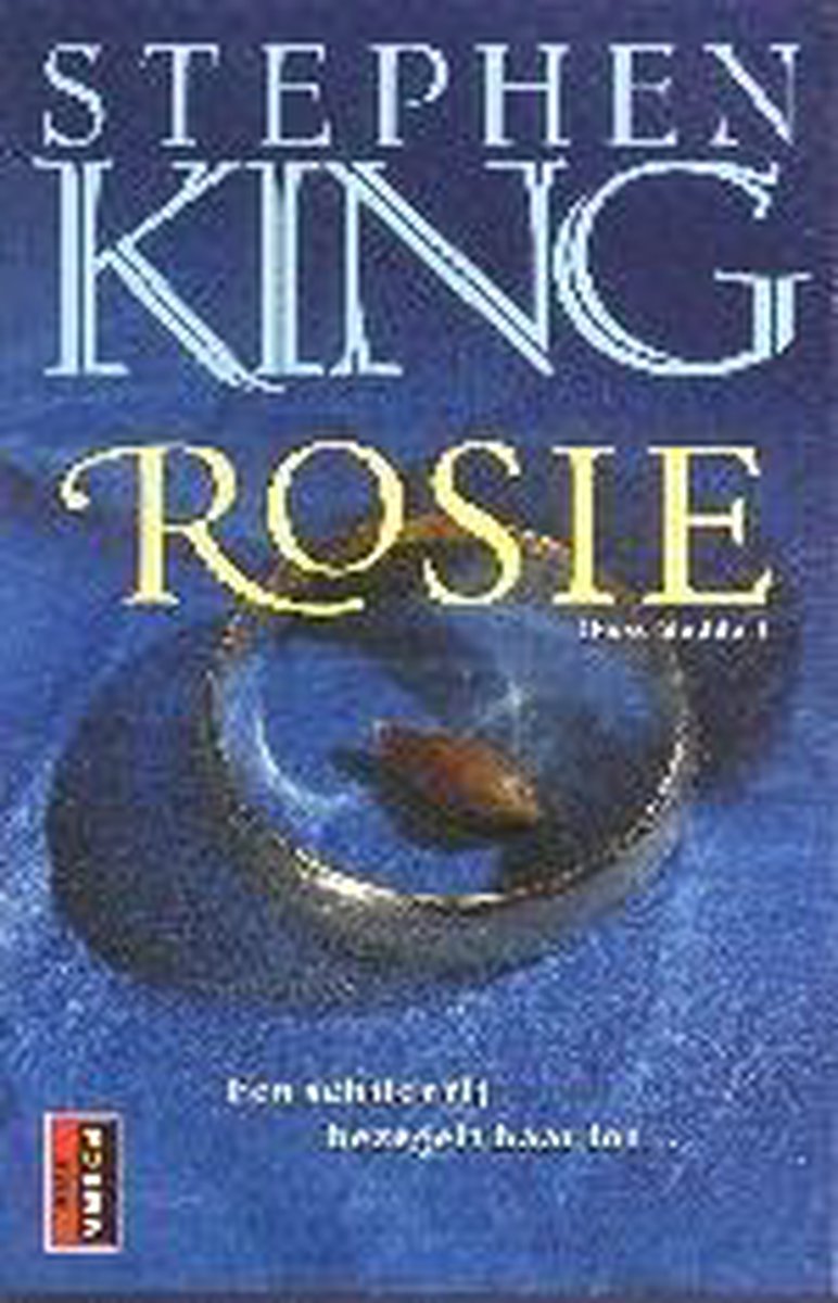 Rosie / Poema King