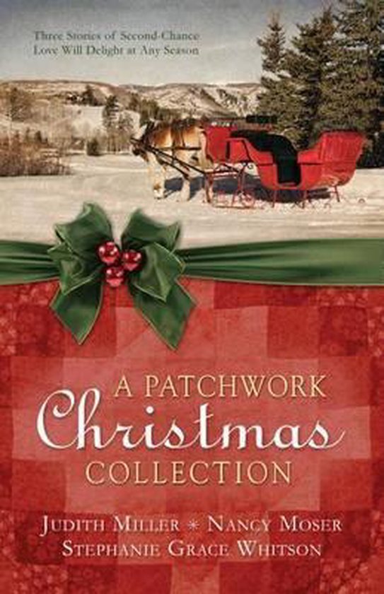 A Patchwork Christmas Collection