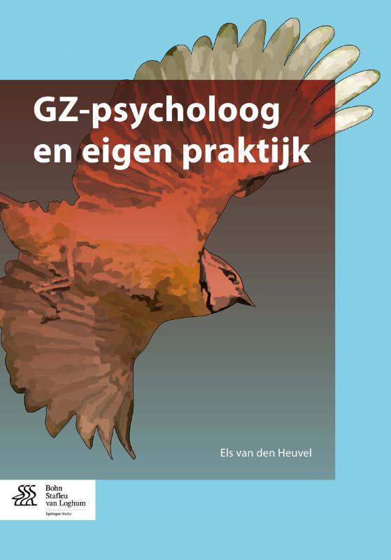 Els van den Heuvel Gz-psycholoog En Eigen Praktijk