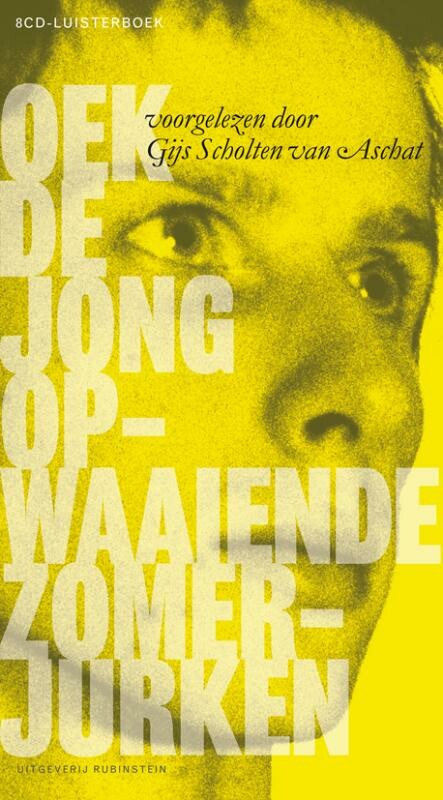 Opwaaiende zomerjurken 8 cds
