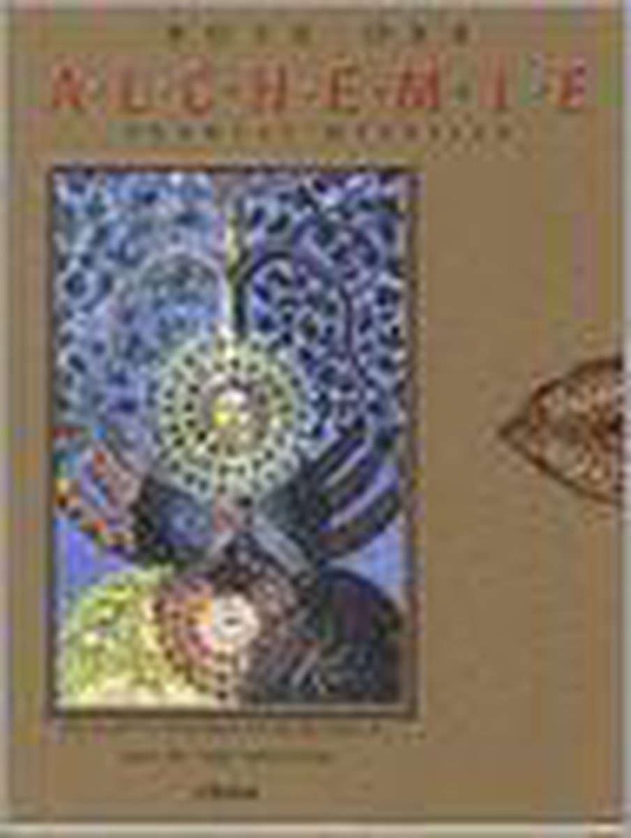 F. Melville Boek Der Alchemie thumbnail
