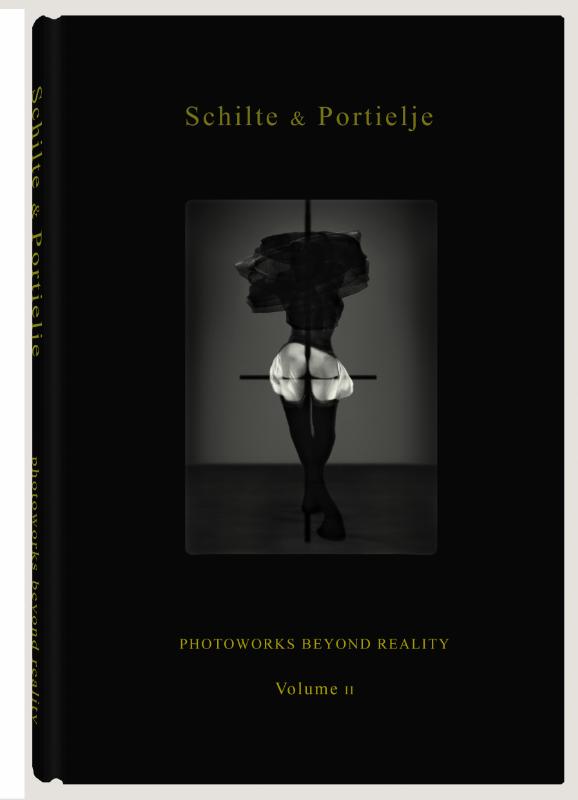 Photoworks beyond reality  Volume 2