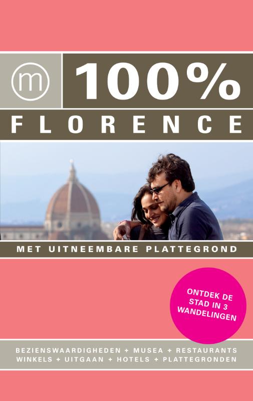 100% Florence / 100% stedengidsen