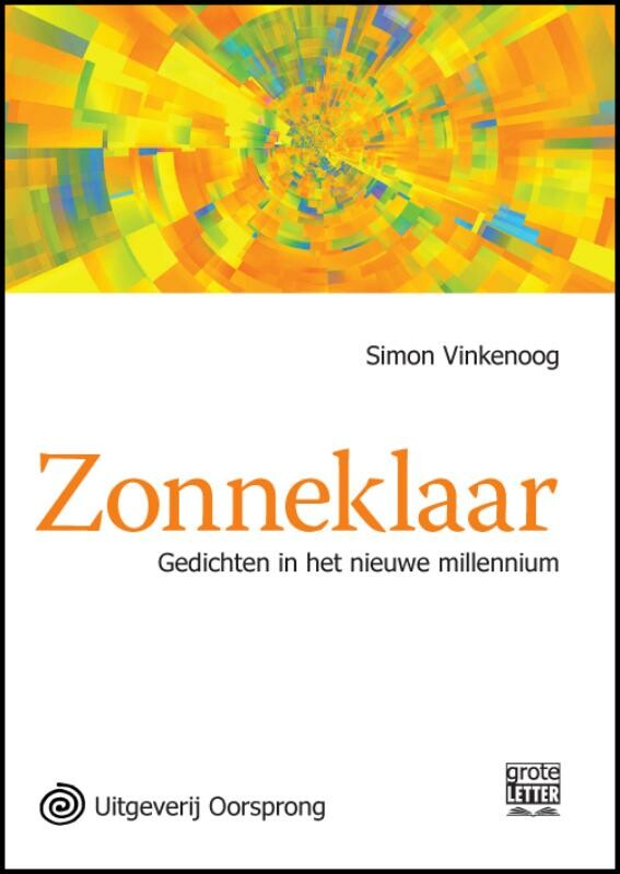 Zonneklaar