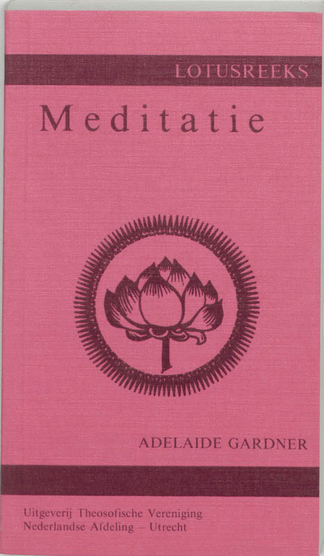 Meditatie / Lotusreeks