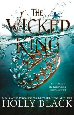 The wicked king / The Folk of the Air / 2