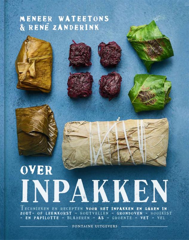 Over inpakken