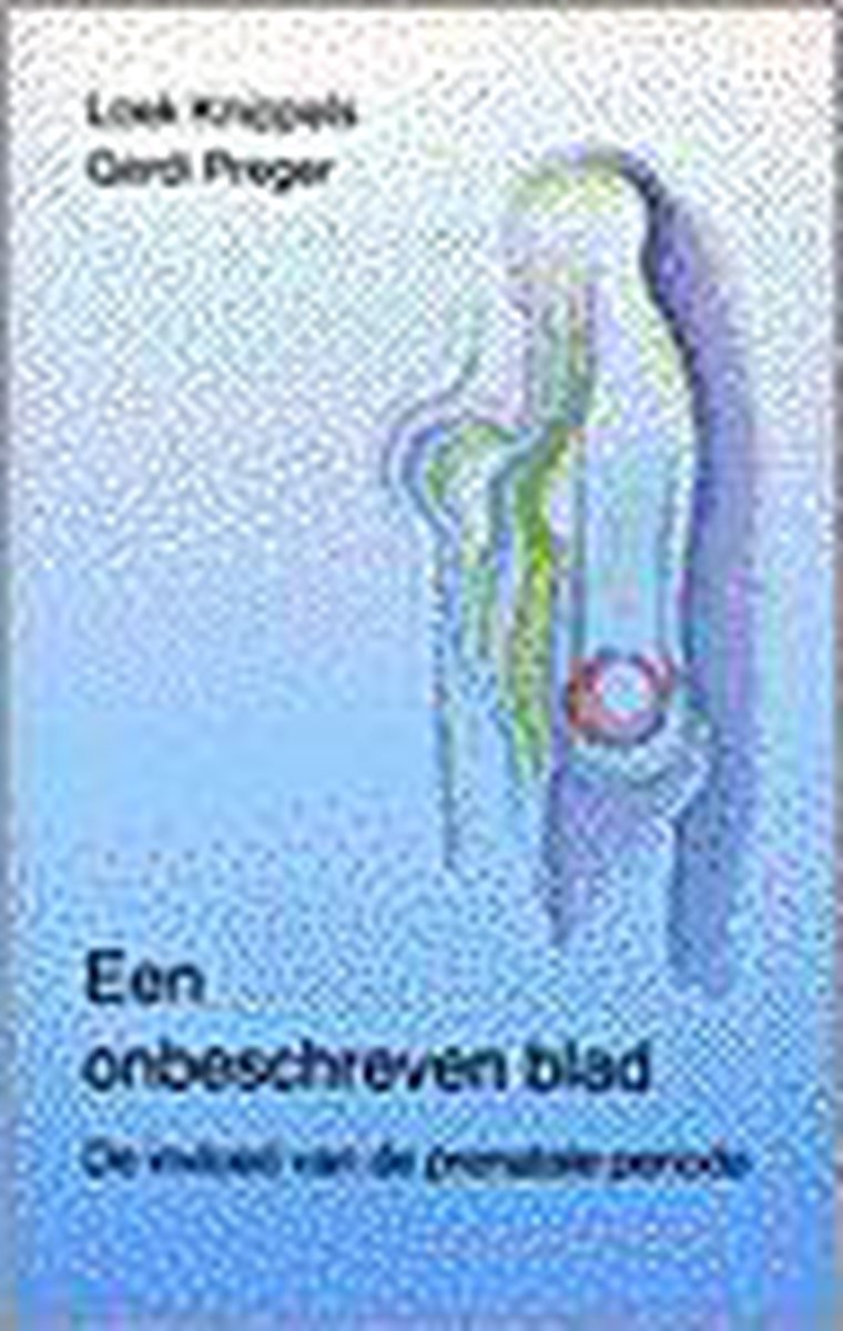 L. Knippels Een Onbeschreven Blad thumbnail