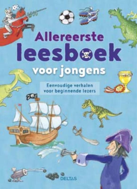 boekenbalie_9789044746686_cover Allereerste leesboek voor jongens