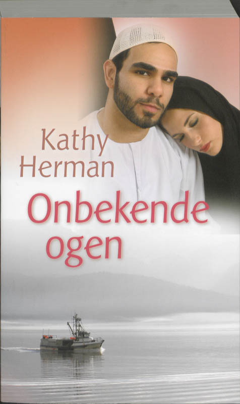K. Herman Onbekende Ogen thumbnail