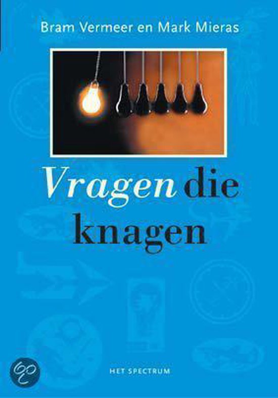 Mark Mieras Vragen Die Knagen thumbnail